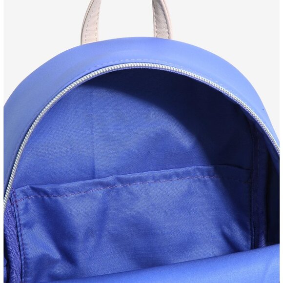 Loungefly Disney Peter Pan Lost Boys Mini Backpack